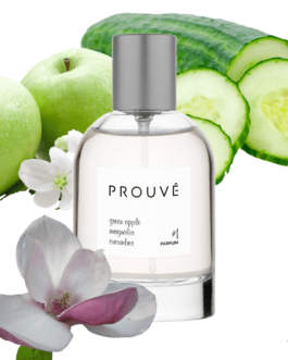 Дамски парфюм Prouvé #01
