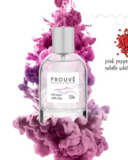 Унисекс парфюм Prouvé #02