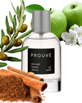 Мъжки парфюм Prouvé #02