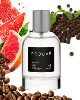 Мъжки парфюм Prouvé #04