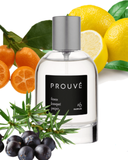 Мъжки парфюм Prouvé #06
