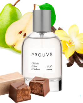 Дамски парфюм Prouvé #07