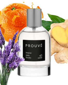 Мъжки парфюм Prouvé #10
