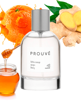 Дамски парфюм Prouvé #13