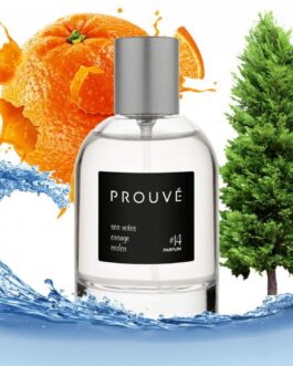 Мъжки парфюм Prouvé #14