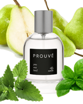 Мъжки парфюм Prouvé #16
