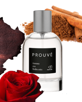Мъжки парфюм Prouvé #20