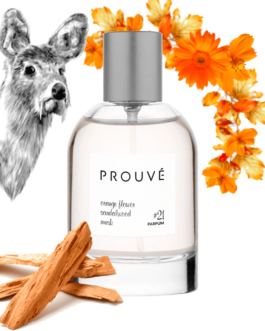 Дамски парфюм Prouvé #21