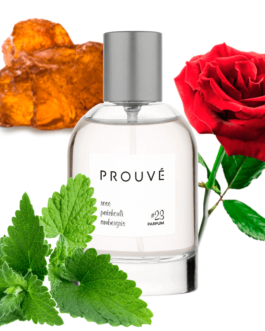 Дамски парфюм Prouvé #23