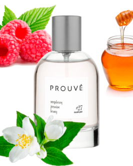 Дамски парфюм Prouvé #27
