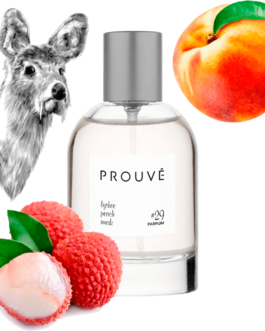 Дамски парфюм Prouvé #29