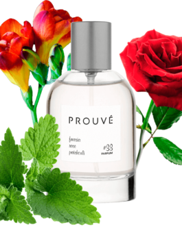 Дамски парфюм Prouvé #33