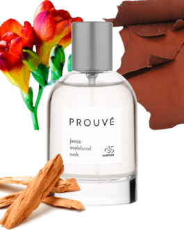 Дамски парфюм Prouvé #35