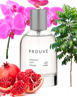 Дамски парфюм Prouvé #37