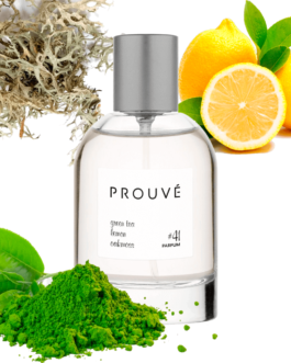 Дамски парфюм Prouvé #41