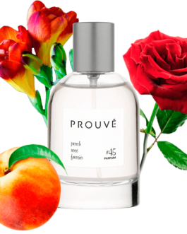 Дамски парфюм Prouvé #45