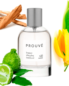 Дамски парфюм Prouvé #49