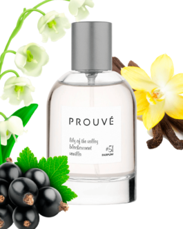 Дамски парфюм Prouvé #51