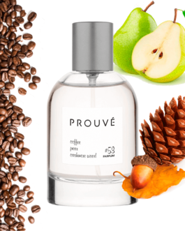 Дамски парфюм Prouvé #53