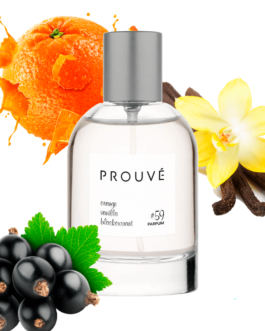 Дамски парфюм Prouvé #59