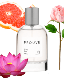 Дамски парфюм Prouvé #61