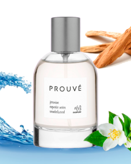 Дамски парфюм Prouvé #63