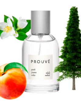 Дамски парфюм Prouvé #69