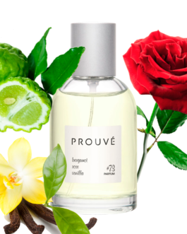 Дамски парфюм Prouvé #73