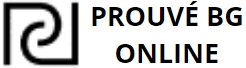 PROUVÉ BG ONLINE