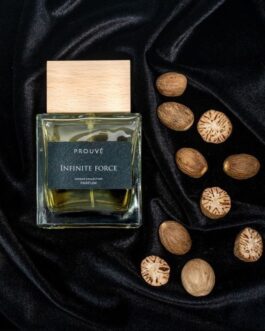 Мъжки парфюм Infinite Force – Уникална колекция