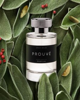 Мъжки парфюм Spicy Wild – Уникална колекция